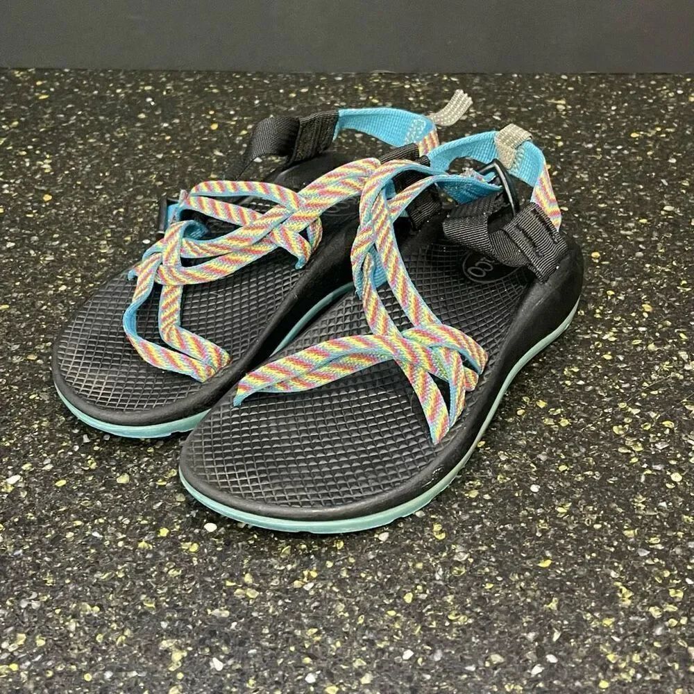 Chaco ZX/1 Kid's Sandals